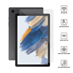 Kính cường lực Samsung Galaxy Tab S9 9H chống rít tay Pskin