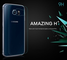 Kính cường lực mặt sau cho Galaxy S6 Edge