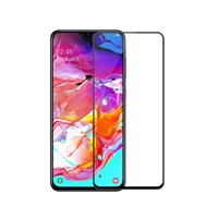 Kính cường lực Nillkin CP + Pro Samsung A70