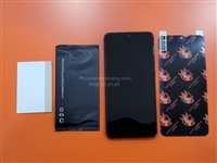 Dán kính cường lực Galaxy S21 Fe Nano thủy tinh