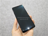 Kính cường lực Galaxy A32 Full màn Nano thủy tinh