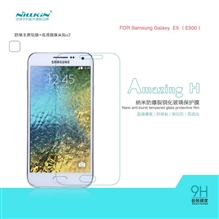 Kính cường lực Samsung Galaxy E5 Nillkin chính hãng