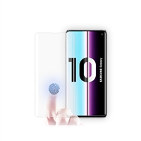 Dán cường lực Galaxy S10 Plus| 5G PPF UV Full viền thế hệ mới