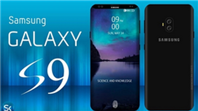 Lộ diện những mẫu Phụ kiện Samsung S9, S9 Plus nổi bật nhất