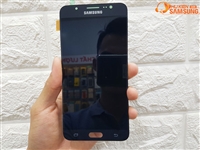 Thay màn hình nguyên khối Galaxy J7 2016