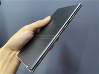 Miếng dán chống nhìn trộm Note 20 Ultra, Note 20 PPF xịn xò