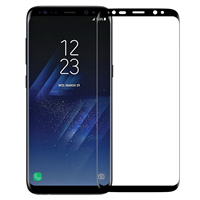 Miếng dán cường lực Galaxy S8 Plus hiệu Nillkin 3D AP+ Pro