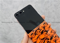 Kính cường lực màn hình Z Flip 5 màn hình phụ
