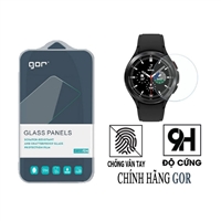 Miếng dán kính cường lực Galaxy Watch 4 42|46 mm Gor