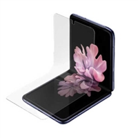 Miếng dán màn hình Galaxy Z Flip 3 PPF TỰ PHỤC HỒI VẾT XƯỚC