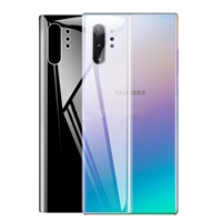 Miếng dán PPF mặt lưng Galaxy Note 10 Plus giá rẻ