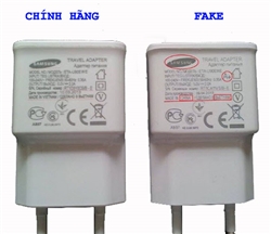 Mua sạc pin Samsung chính hãng ở đâu chất lượng và có bảo hành?