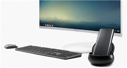 Mua Samsung Dex Station - Thiết bị giúp kết nối Galaxy S8 | S8 Plus ra màn hình máy tính ở đâu?