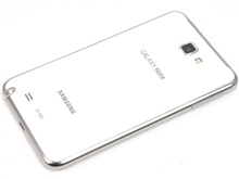 Nắp lưng Galaxy Note 1 N7000