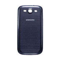 Nắp lưng Samsung Galaxy S3 màu xanh