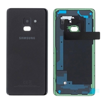 Thay nắp lưng Galaxy A8 2018 chính hãng