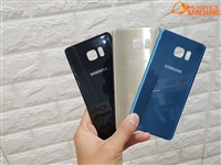 Thay nắp lưng Galaxy Note FE| Note 7 chính hãng