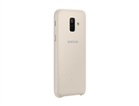 Ốp lưng 2 lớp Galaxy A6 (2018) Samsung Dual Layer Cover