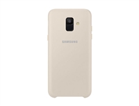 Ốp lưng 2 lớp Galaxy A6 (2018) Samsung Dual Layer Cover