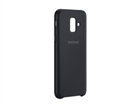 Ốp lưng 2 lớp Galaxy A6 (2018) Samsung Dual Layer Cover