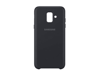 Ốp lưng 2 lớp Galaxy A6 (2018) Samsung Dual Layer Cover