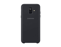 Ốp lưng 2 lớp Galaxy A6 (2018) Samsung Dual Layer Cover