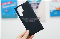 Ốp lưng da Samsung S23 Ultra, S23 Plus, S23, S22 Ultra, S22 Plus, S22 giá rẻ chống vân tốt chính hãng X Level