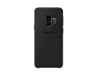 Ốp lưng Alcantara Galaxy S9 chính hãng