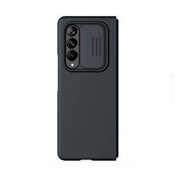 Ốp lưng Silicon Z Fold 3 che camera chính hãng Nillkin