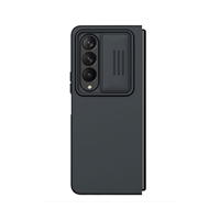 Ốp lưng Silicone Z Fold 4 bảo vệ camera chính hãng Nillkin