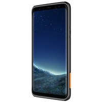 Ốp lưng chống sốc Galaxy S9 Plus hiệu Nillkin Defender