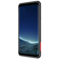 Ốp lưng chống sốc Galaxy S9 Plus hiệu Nillkin Defender