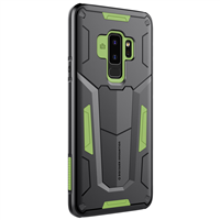 Ốp lưng chống sốc Galaxy S9 Plus hiệu Nillkin Defender