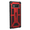 Ốp lưng chống sốc Galaxy Note 8 UAG Monarch