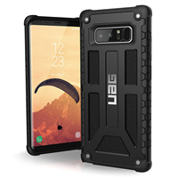 Ốp lưng chống sốc Galaxy Note 8 UAG Monarch