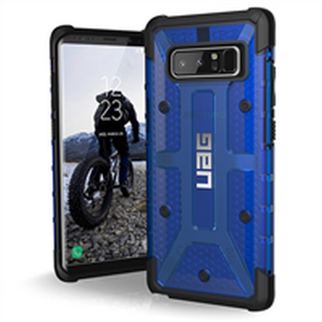 Ốp lưng chống sốc Galaxy Note 8 UAG Plasma