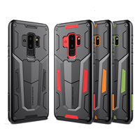 Ốp lưng chống sốc Galaxy S9 Plus hiệu Nillkin Defender