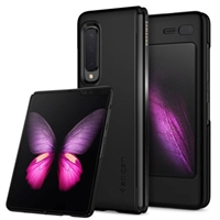 Ốp lưng chống sốc Samsung Galaxy Fold Spigen Thin Fit cao cấp