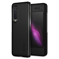 Ốp lưng chống sốc Samsung Galaxy Fold Spigen Thin Fit cao cấp