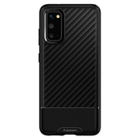 Ốp lưng chống sốc Samsung S20 Spigen Core Armor chính hãng