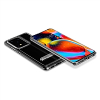 Ốp lưng chống sốc Samsung S20 Ultra Spigen Ultra Hybrid S cao cấp