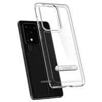 Ốp lưng chống sốc Samsung S20 Ultra Spigen Ultra Hybrid S cao cấp