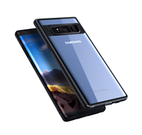 Ốp lưng chống sốc trong suốt Galaxy S9 hiệu Ipaky