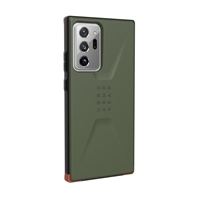 Ốp lưng UAG Civilian Note 20 Ultra đẹp chống sốc tốt