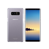 Ốp lưng Clear Cover Galaxy Note 8 chính hãng