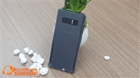 Ốp lưng Clear Cover Galaxy Note 8 chính hãng