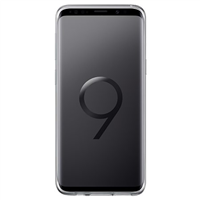 Ốp lưng silicon theo máy Samsung Galaxy S9 chính hãng