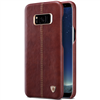 Ốp lưng da Galaxy S8 Plus hiệu Nillkin Englon Leather