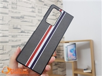 Ốp lưng da Galaxy Z Fold 2 Thom Browne đẹp giá rẻ