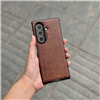 Ốp lưng da Galaxy A15 X-Level